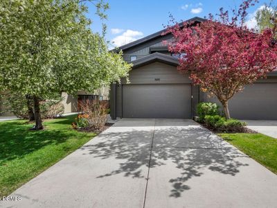 2693 Cottage Loop, Park City, UT, 84098
