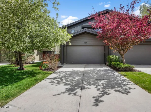 2693 Cottage Loop, Park City, UT 84098