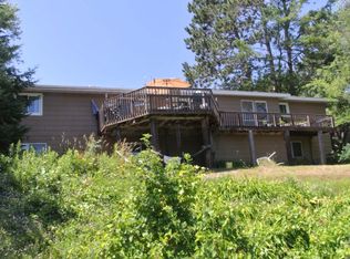 517 Railroad St N #N, Eagle River, WI 54521