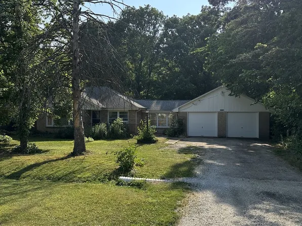 1253 Gordon St, New Lenox, IL 60451