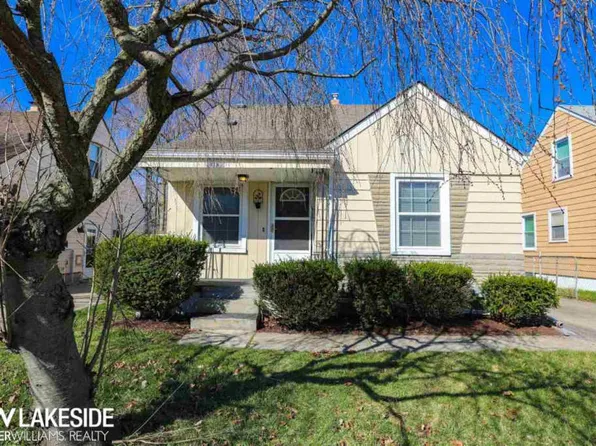 23139 Normandy Ave, Eastpointe, MI 48021