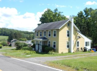 314 Orange Rd, Dallas, PA 18612