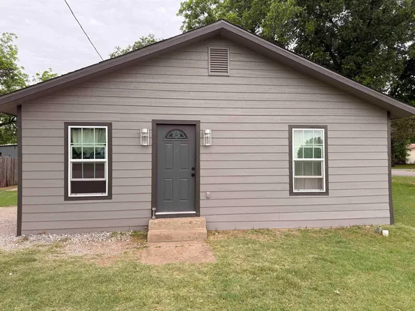 510 N Pacific Ave, Iowa Park, TX 76367