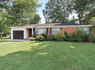 4065 Cedar Grove Rd, Newton, MS 39345