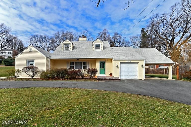 1st image of 3814 Rose Ln