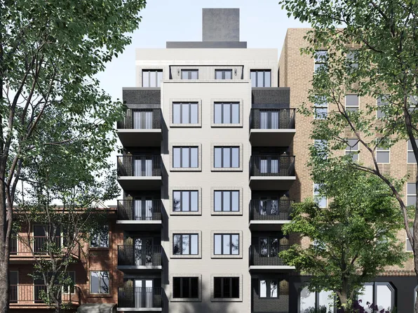 1670 East 19th Street