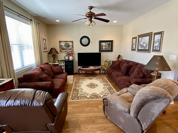 2nd image of 1604 County Road 3115 N
