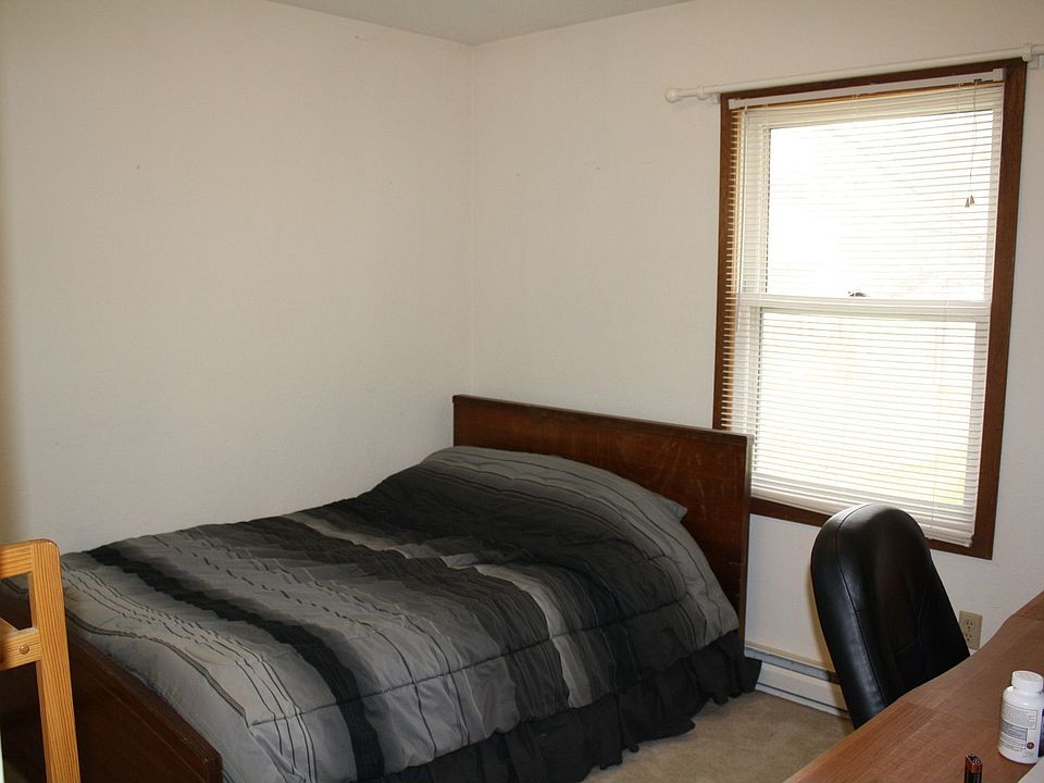 ML Bedroom #2