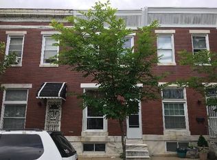 414 N Kenwood Ave, Baltimore, MD 21224