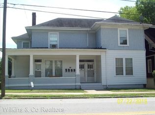 271 W Main St APT 2, Danville, VA 24541