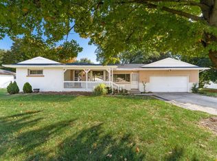 4310 Charlotte Rd, Obetz, OH 43207