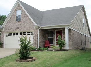 4893 Shadow Cv, Arlington, TN 38002