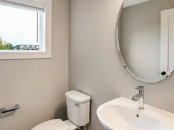 1st floor bathroom
