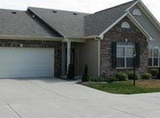 2642 Big Bear Ln, Indianapolis, IN 46217