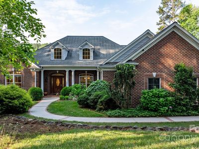 5487 Back Shore Dr, Granite Falls, NC, 28630