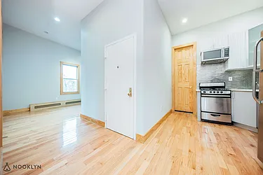 Rented by Nooklyn NYC LLC