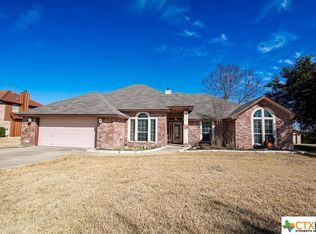 5211 Denmans Loop, Belton, TX 76513