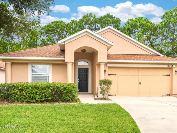 274 BROOKCHASE Lane W, Jacksonville, FL 32225