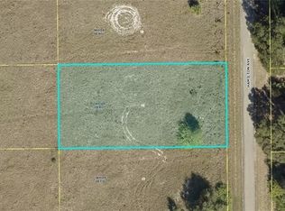 1711 Hamilton Ave, Lehigh Acres, FL 33972