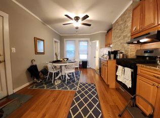 261 Athens St #U2, Boston, MA 02127