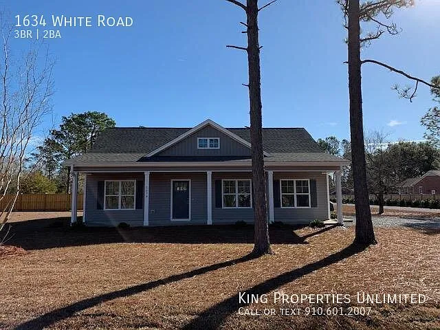 1634 White Rd