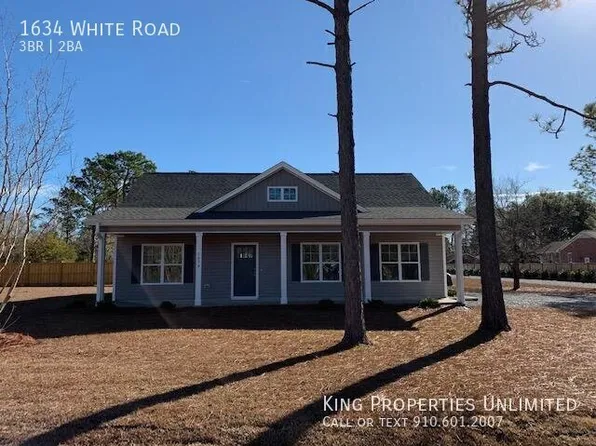 1634 White Rd, Wilmington, NC 28405