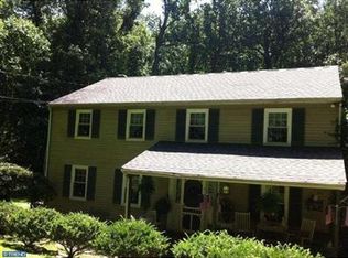 3094 Blackberry Ln, Malvern, PA 19355