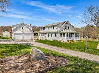 335 Central Road, Rye, NH 03870