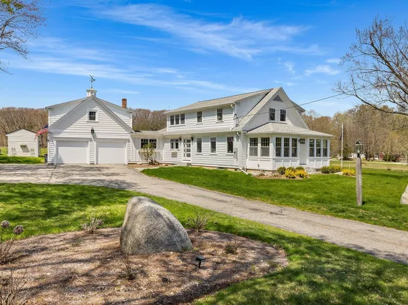 335 Central Road, Rye, NH 03870