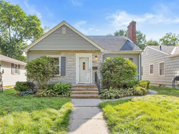 5615 Newton Ave S, Minneapolis, MN 55419