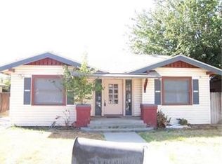 1917 2nd St, Bakersfield, CA 93304