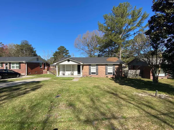 218 Horseshoe Cir, Columbia, SC 29223