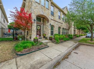 8825 Whitehead St, McKinney, TX 75070