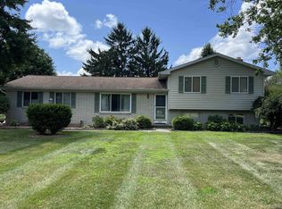 2589 Gady Rd, Adrian, MI 49221