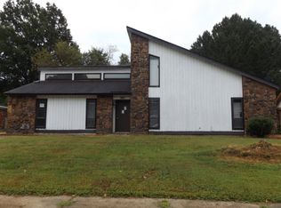4244 Rosewind Cir, Memphis, TN 38141