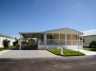 104 Harborhill Dr, Micco, FL 32976