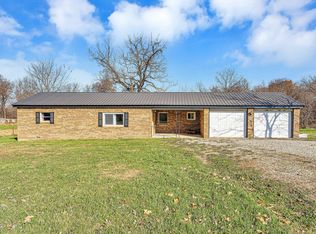 369 Mountain Dale Rd, Seymour, MO 65746