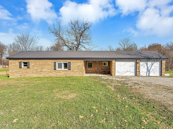 369 Mountain Dale Road, Seymour, MO 65746