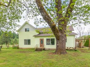 37316 Parsons Creek Rd, Springfield, OR 97478