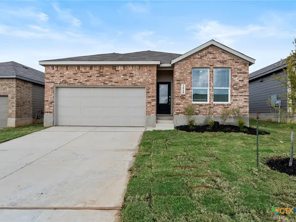 3848 Northaven Trl, New Braunfels, TX 78130