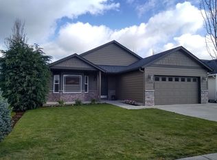 11022 NE 112th St, Vancouver, WA 98662