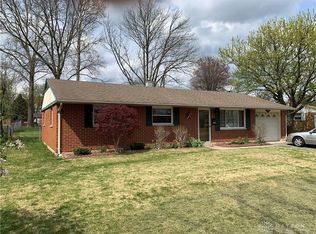 925 Pool Ave, Vandalia, OH 45377