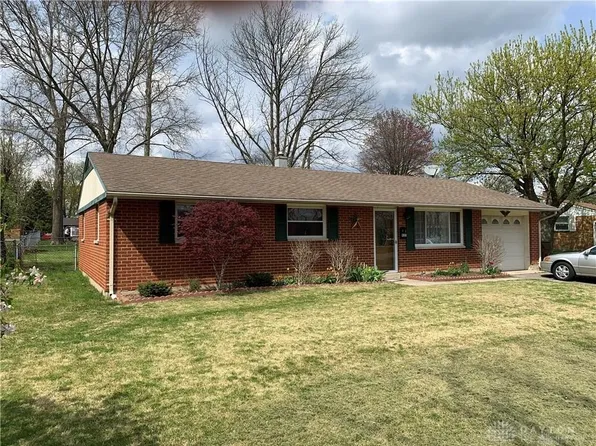 925 Pool Ave, Vandalia, OH 45377