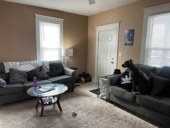 5th image of 417 N 33rd St #A