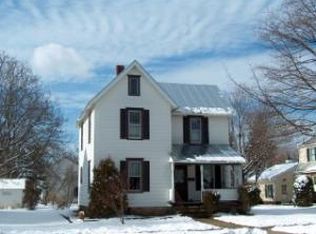 316 S 2nd St, Hughesville, PA 17737