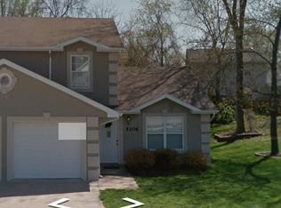 5206 Tessa Way, Columbia, MO 65203