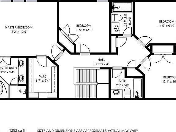 3rd image of 5797 Valley View Dr