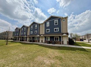 21155 Gosling Rd #27D, Spring, TX 77388