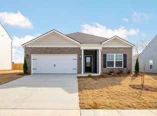 2054 Fairview Hills Dr NE, Cleveland, TN 37323