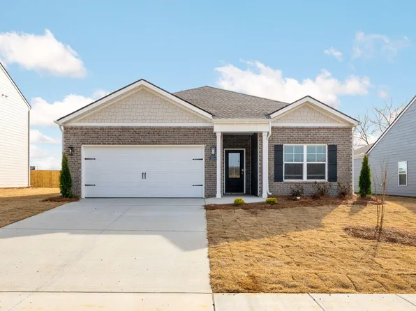2054 Fairview Hills Dr NE, Cleveland, TN 37323